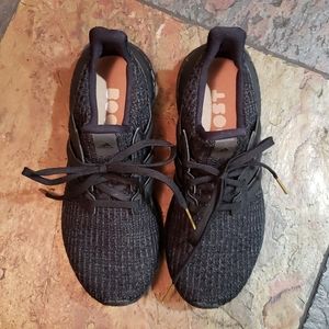 Great condition adidas Ultra Boost running shoe
